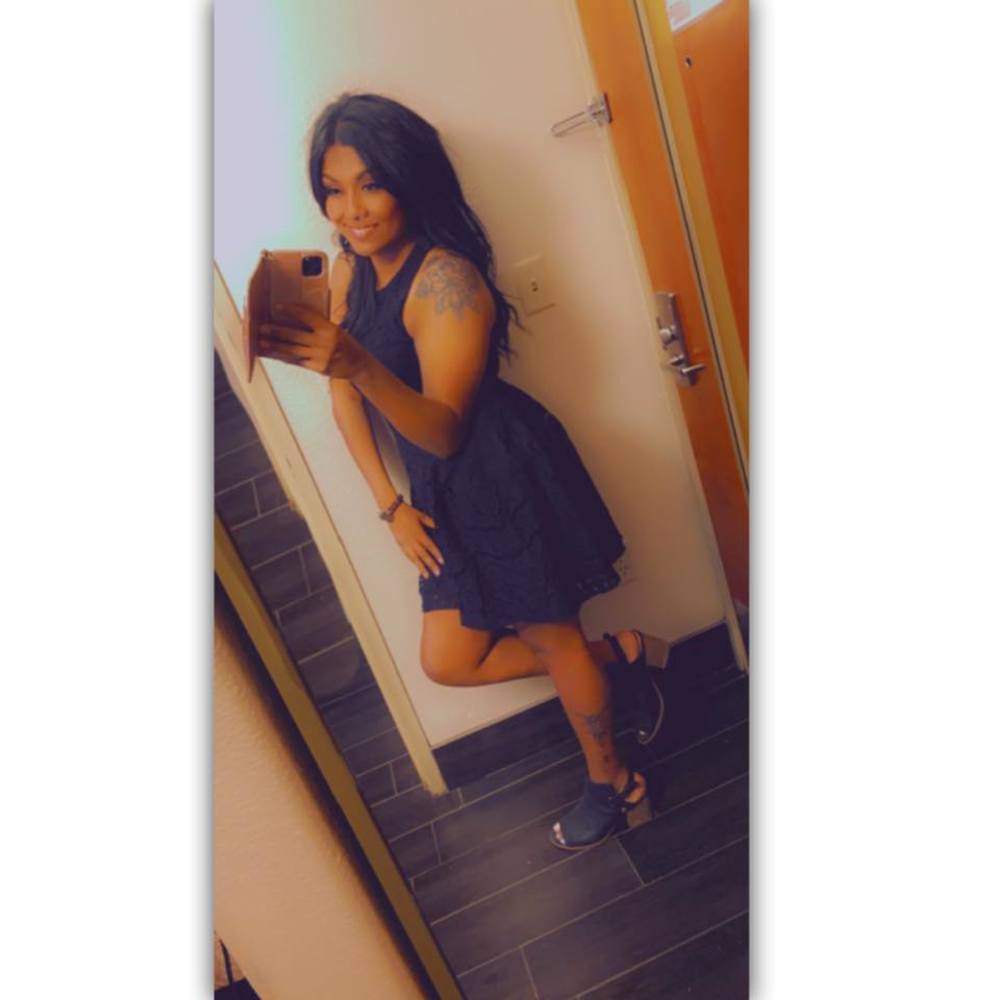 Meet your Posher, Patricia